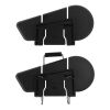 Asmax K6 Bluetooth-6 Clip interkom na motocykl